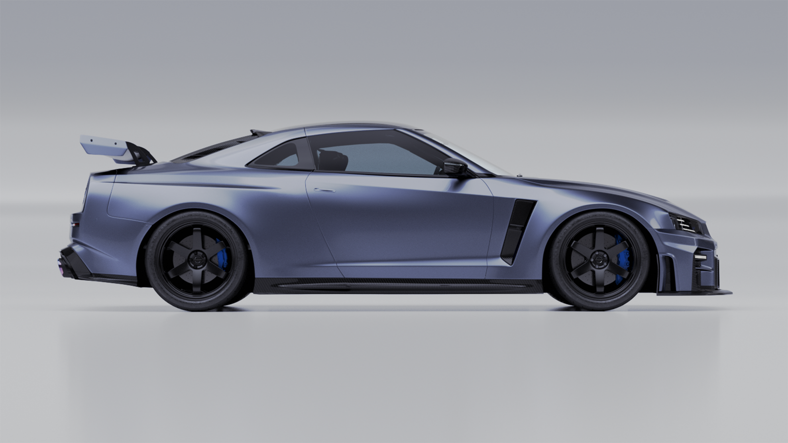 As well as looks, Artisan will offer performance upgrades